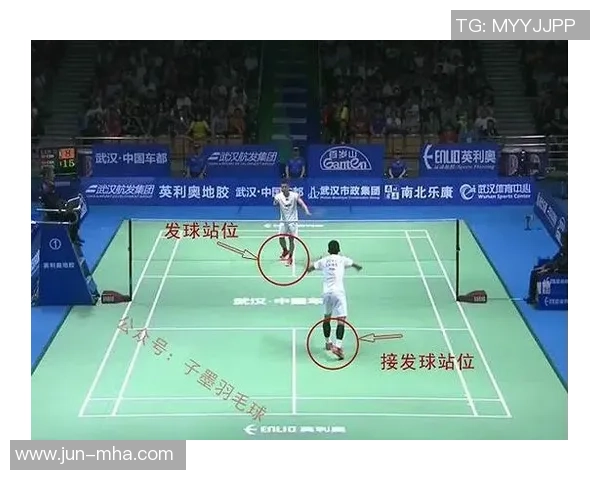 上海羽毛球队引领最新羽毛球技术十强榜单解析与展望 上海羽毛球队引领最新羽毛球技术十强榜单解析与展望