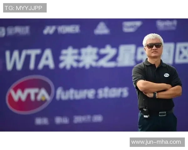 专访吴伟揭秘网球成功秘诀与职业生涯背后的故事 专访吴伟揭秘网球成功秘诀与职业生涯背后的故事