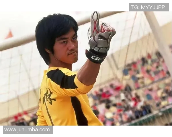 少林足球明星们的最新动态与职业发展现状分析