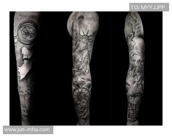 足球明星的纹身花臂艺术揭秘展现个性与激情的完美结合 足球明星的纹身花臂艺术揭秘展现个性与激情的完美结合