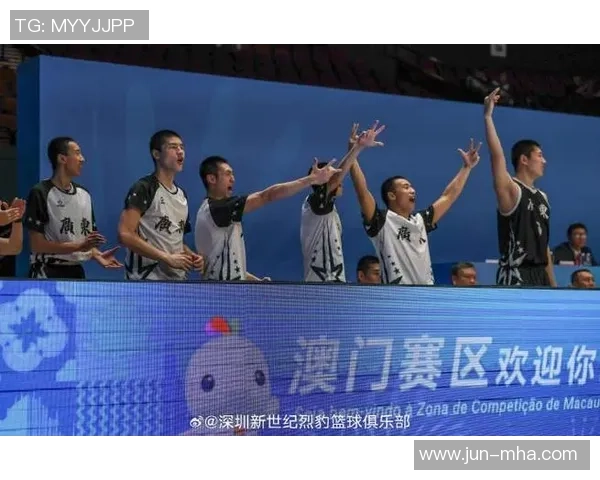 广州篮球队在全运会中的意识表现分析与点评