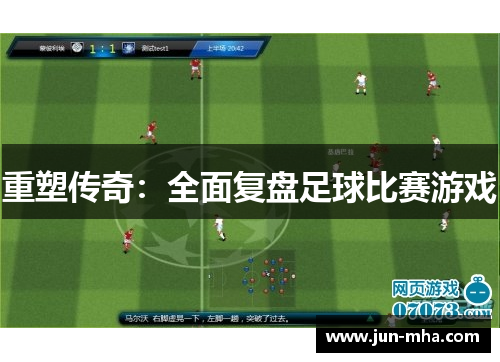 重塑传奇：全面复盘足球比赛游戏